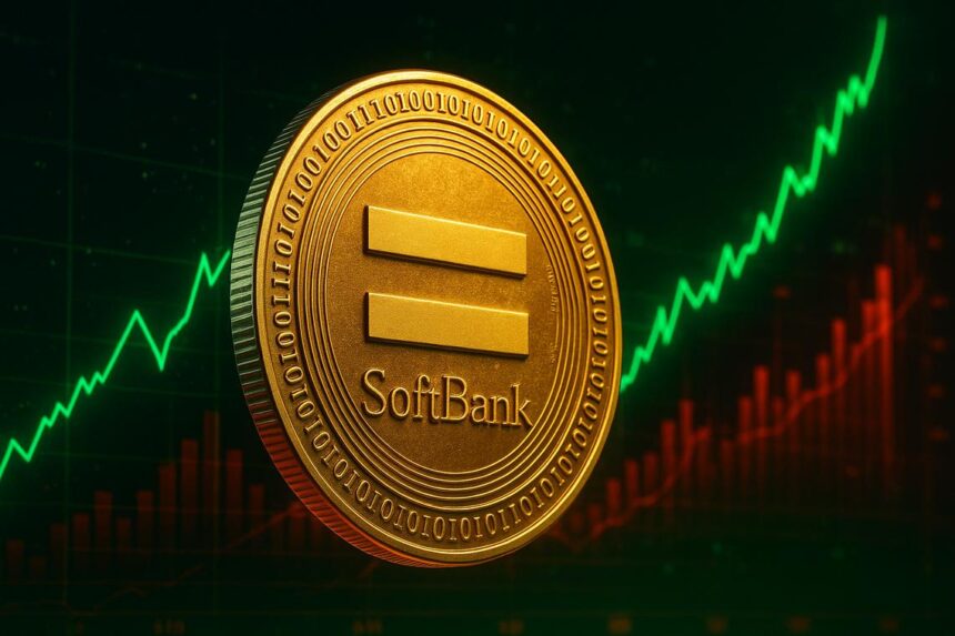 SoftBank Stock holds bullish trend as hourly momentum cools