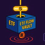 Solana ETF inflows stall as SOL fails near $100 resistance again