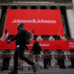 johnson and johnson jnj stock