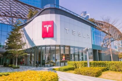 Why April 22 Could Decide Tesla Stock