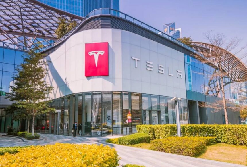 Why April 22 Could Decide Tesla Stock