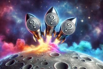 cryptocurrency coins