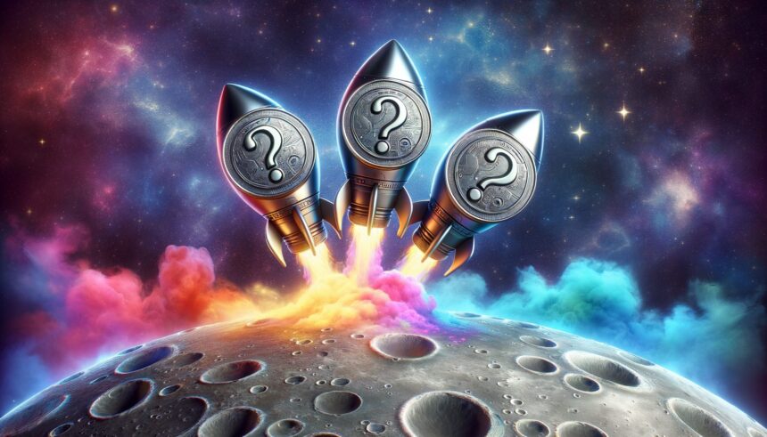 cryptocurrency coins
