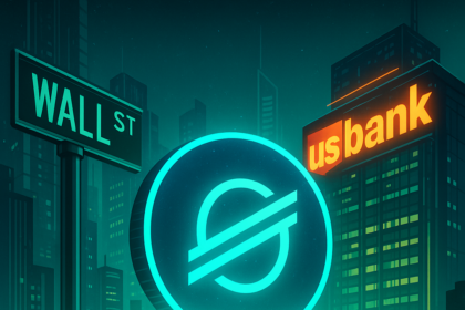 stellar XLM Wall Street