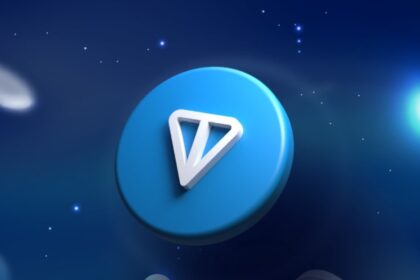 Toncoin-ton