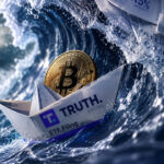 Truth Social’s spot Bitcoin ETF exit shows how brutal the market has become