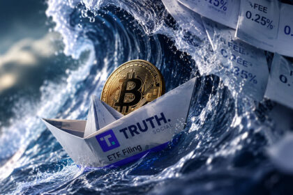 Truth Social’s spot Bitcoin ETF exit shows how brutal the market has become