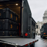 US lawmakers push new Strategic Bitcoin Reserve act to secure $25 billion federal stash