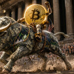 Wall Street’s $292 billion risk-on rotation just created a new bullish setup for Bitcoin