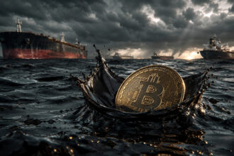 Washington insider warns US defeat in Iran now “likely” – adding a new macro risk for Bitcoin