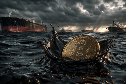 Washington insider warns US defeat in Iran now “likely” – adding a new macro risk for Bitcoin