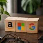 What If I Invested $100,000 in Amazon 10 Years Ago vs Microsoft & GOOGL