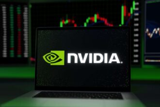 nvidia nvda stock