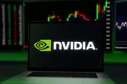 nvidia nvda stock