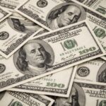 USD notes us dollar