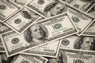 USD notes us dollar