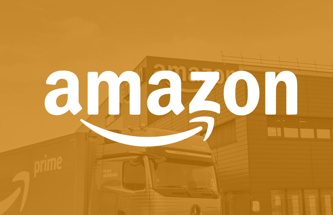 When Will Amazon Stock Hit $500