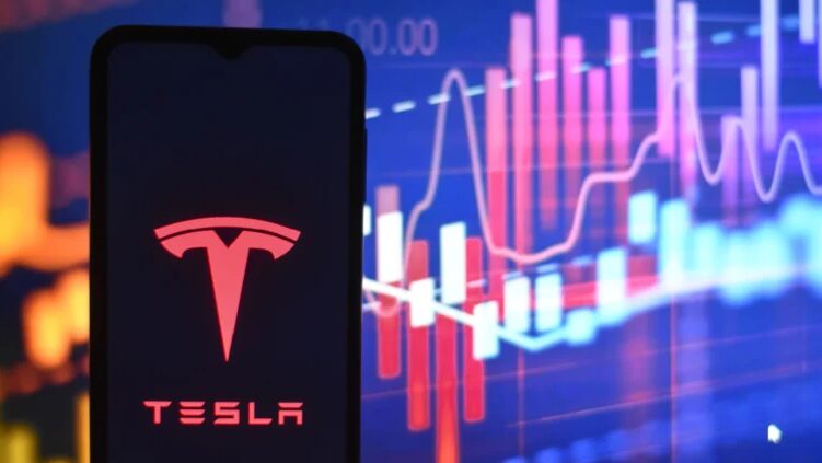 When Will Tesla Stock Hit $500
