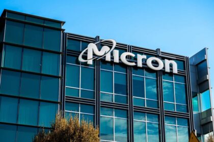 Micron Turned $1,000 Into $500,000 Can It Happen Again?