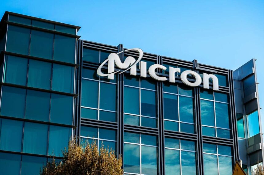 Micron Turned $1,000 Into $500,000 Can It Happen Again?