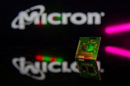 Will Micron Stock Go Down After Its 700% Surge