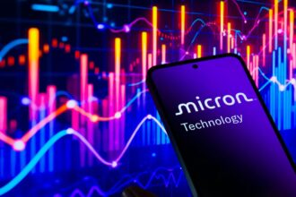Will Micron Stock Split After Its Massive 700% Surge