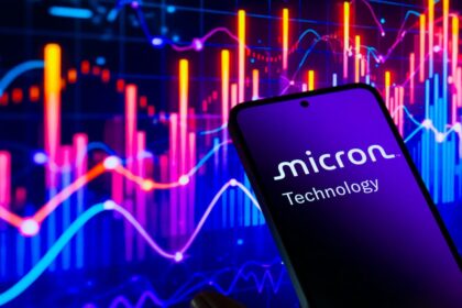 Will Micron Stock Split After Its Massive 700% Surge