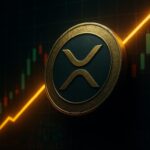 XRP presses 1.48 ceiling; 200‑day at 1.78 still caps Ripple crypto trend