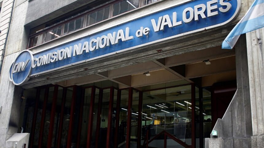 Argentina expands its asset tokenization regime