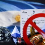 Argentina includes cryptocurrencies in its anti-gambling project