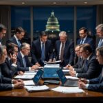 Bankers enter “emergency” due to the imminent approval of Clarity