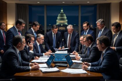 Bankers enter “emergency” due to the imminent approval of Clarity