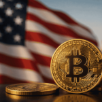 The US presents a law to protect its strategic bitcoin reserve