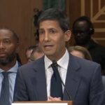 The Senate confirms that Kevin Warsh will be the next president of the FED