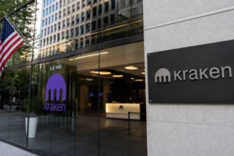 Kraken seeks to create a federal trust company for cryptocurrencies