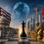 China will define cryptocurrency rules if the US does not approve Clarity