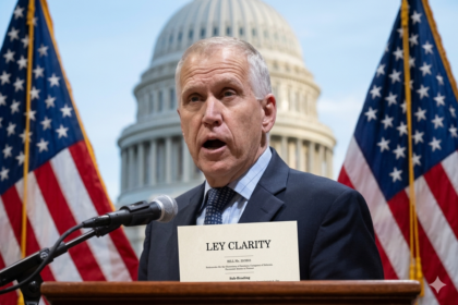 Clarity Law opens stablecoin rewards but protects bank returns