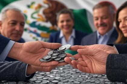New initiative in Mexico seeks to regulate stablecoins linked to the peso