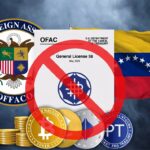 The US prohibits Venezuela from paying its debt advisors with cryptocurrencies
