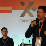 "The important thing is the adoption of cryptocurrencies and not anarchism": Sebastián Camiser