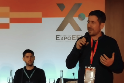 "The important thing is the adoption of cryptocurrencies and not anarchism": Sebastián Camiser