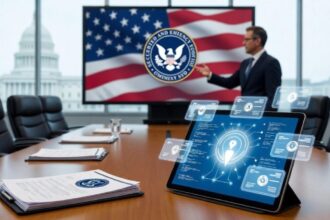 SEC to propose flexible regulation for tokenized stocks: Bloomberg