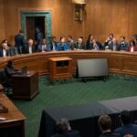 With the Clarity Law approved in the Senate Banking Committee, what comes next?