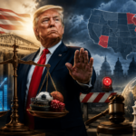 Trump backs prediction markets, defends CFTC amid legal conflict