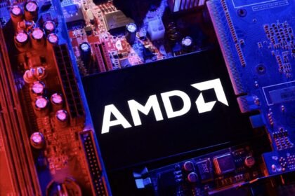 AMD