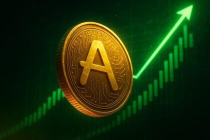 Aave Price Today: Bulls Hit a Wall at $83.30 as Market Fear Hits 12