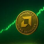 Advanced Micro Devices Stock Surges Past $511—but 10% Dilution Looms
