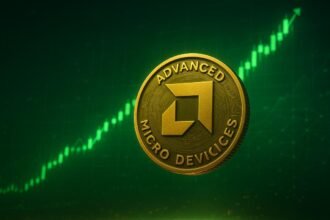 Advanced Micro Devices Stock Surges Past $511—but 10% Dilution Looms