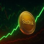 Sandisk stock