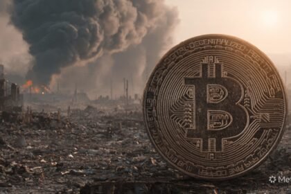 BREAKING – Michael Saylor Tries To Cool Bitcoin’s Internal Rivalries — But Can He?